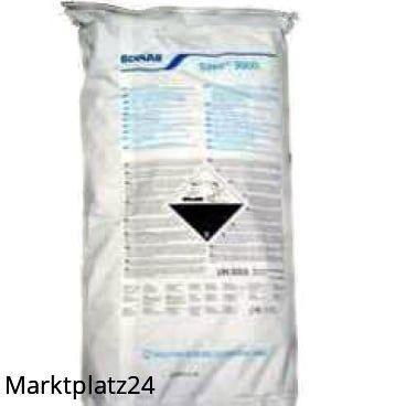 Silex 3000, 25kg Sack - Marktplatz24