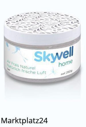 Skyvell Gel, 250ml Dose - Marktplatz24