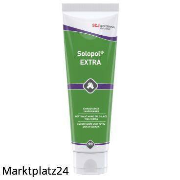 Solopol strong, Handreiniger, 250ml Tube - Marktplatz24