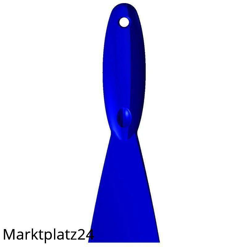 Spachtel, PP, weiß, 250x75x18mm, 1 St. - Marktplatz24