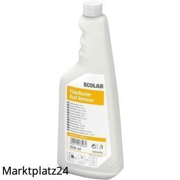 StainBlaster Rust-Remover, 500ml Flasche - Marktplatz24