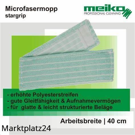 Stargripmopp, 40cm,1 St. - Marktplatz24