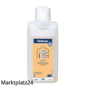 Stellisept med, 500ml Flasche - Marktplatz24