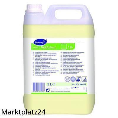 TASKI Tapi Extract, 5L Kanister - Marktplatz24