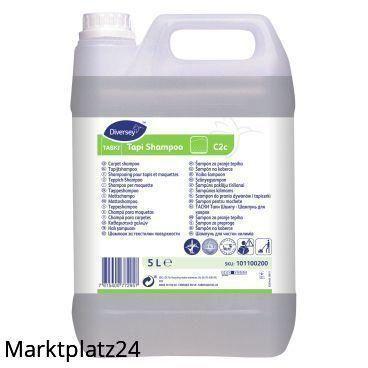 TASKI Tapi Shampoo, 5L Kanister - Marktplatz24