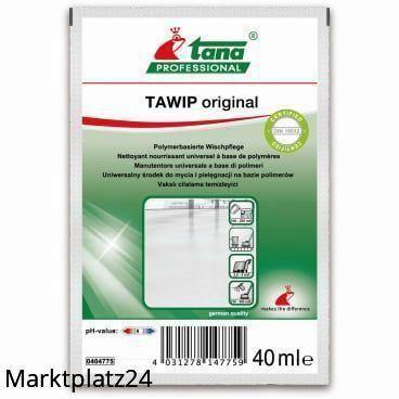 TAWIP original, 200x40ml Dosierbeutel - Marktplatz24