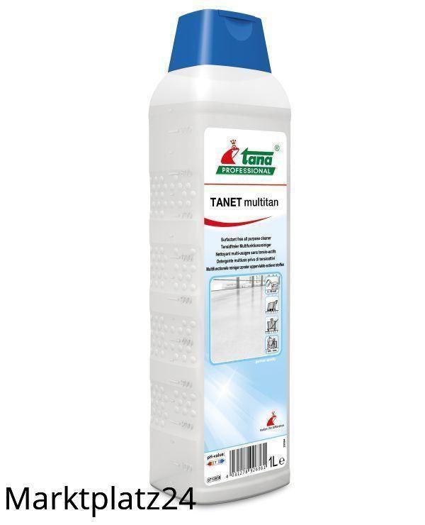 Tanet Multitan, 325ml Duoflasche - Marktplatz24