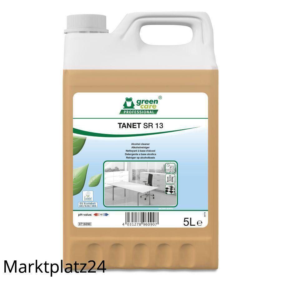 Tanet SR 13, 5L Kanister - Marktplatz24