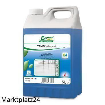 Tanex Allround, 5L Kanister - Marktplatz24