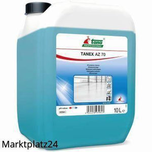 Tanex Az 70, 10L Kanister - Marktplatz24