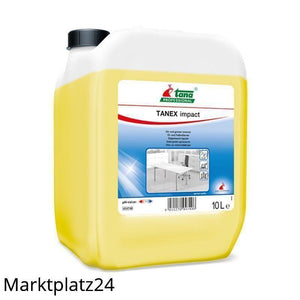 Tanex impact, 10L Kanister - Marktplatz24