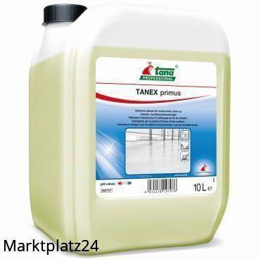 Tanex primus, 10L Kanister - Marktplatz24