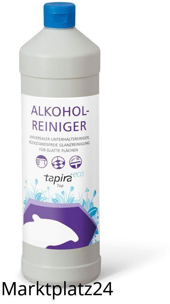 Tapira Top Eco Alkoholreiniger, 1L Flasche - Marktplatz24