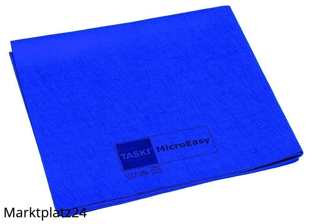 Taski MicroEasy, blau, 1 St. - Marktplatz24