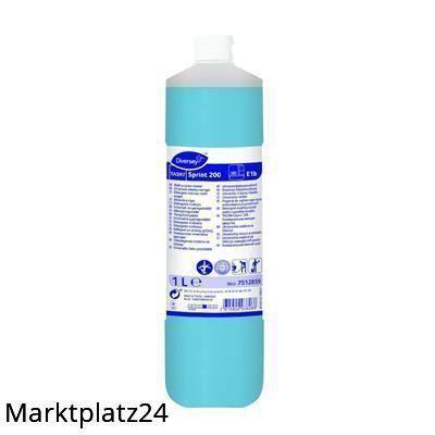 Taski Sprint 200 E1b, 1L Flasche - Marktplatz24