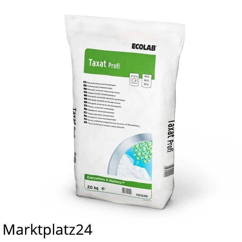 Taxat Profi, 20kg Sack - Marktplatz24