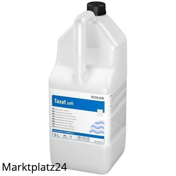 Taxat Soft, 5L Flasche - Marktplatz24