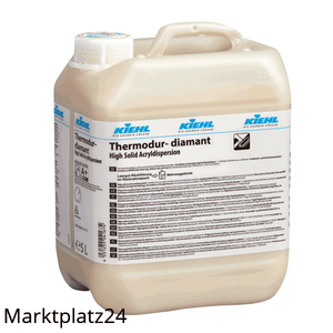 Thermodur-diamant, 5L Kanister - Marktplatz24