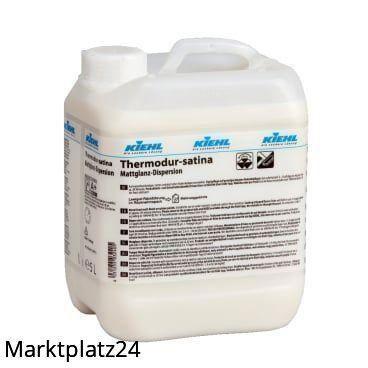 Thermodur-satina, 5L Kanister - Marktplatz24