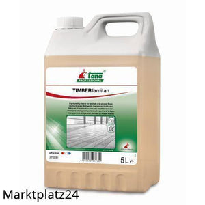 Timber lamitan, 5L Kanister - Marktplatz24