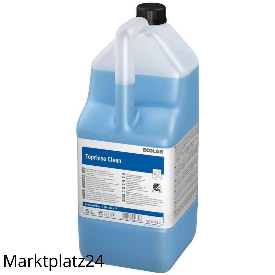 Toprinse Clean, 20kg Kanister - Marktplatz24