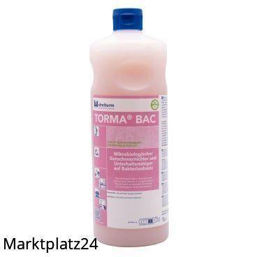 Torma Bac, 1L Flasche - Marktplatz24