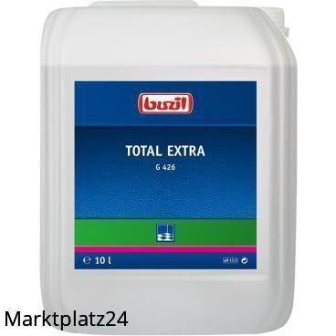 Total Extra, 10L Kanister - Marktplatz24