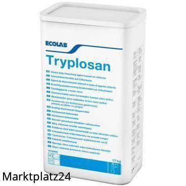 Tryplosan, 17kg Trommel, 1 St. - Marktplatz24