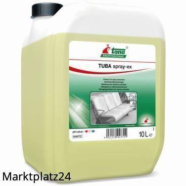 Tuba spray-ex, 10L Kanister - Marktplatz24