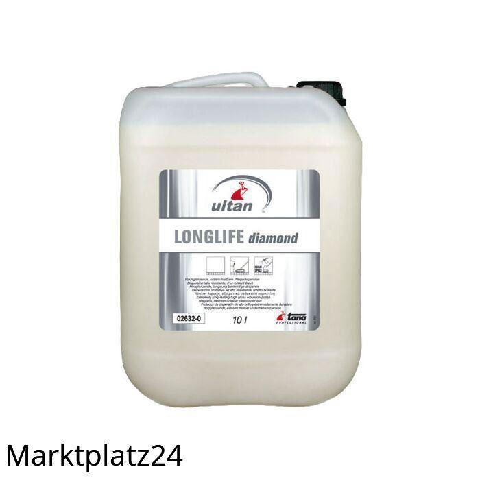 Ultan Longlife diamond, 10L Kanister - Marktplatz24