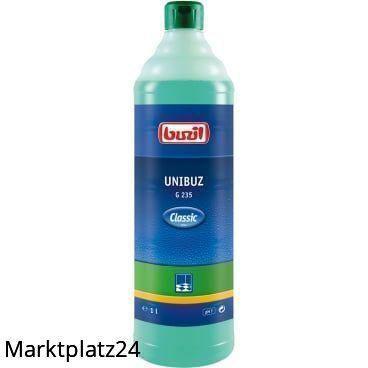 Unibuz, Classic edition, 1L Flasche - Marktplatz24