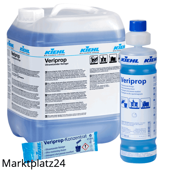 Veriprop, 1L Flasche - Marktplatz24