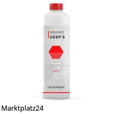 VermoDeep S, 1L Flaschen - Marktplatz24