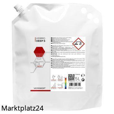 VermoDeep S, 5L Bag - Marktplatz24