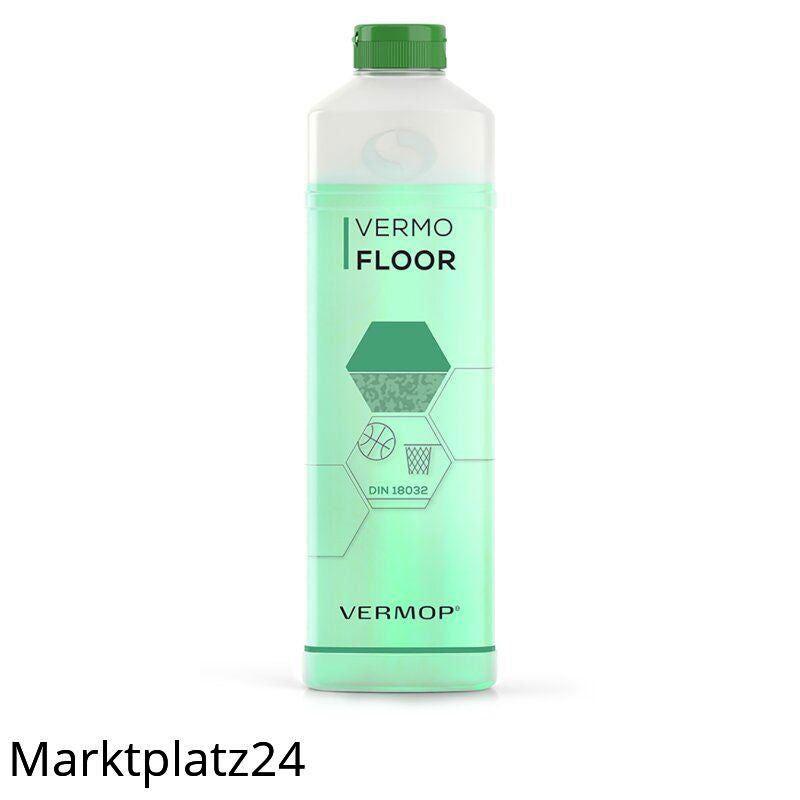 VermoFloor, 5L Beutel - Marktplatz24