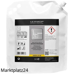 VermoIntense, 5L Bag - Marktplatz24