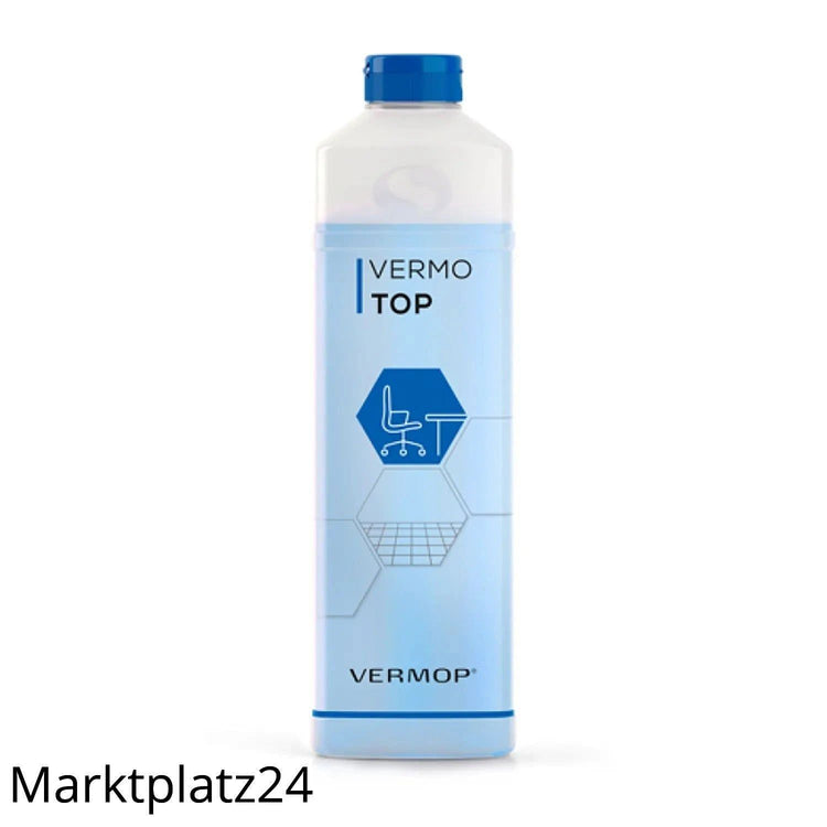 VermoTop, 1L Flasche - Marktplatz24