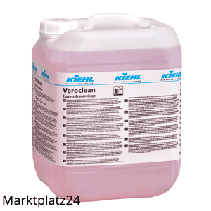 Veroclean, 10L Kanister - Marktplatz24