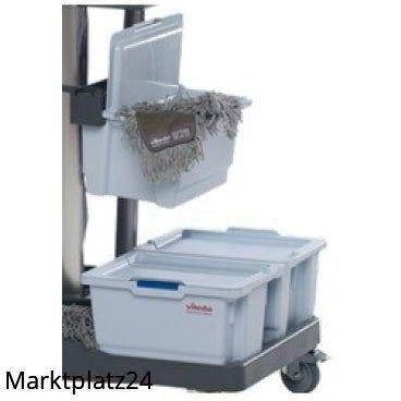 VoleoPro StarterKit MoppboxDeckel, 1 St, - Marktplatz24