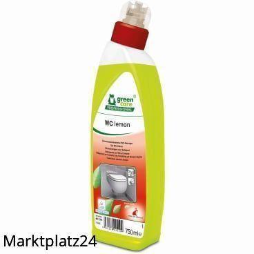 WC Lemon, 750ml Flasche - Marktplatz24