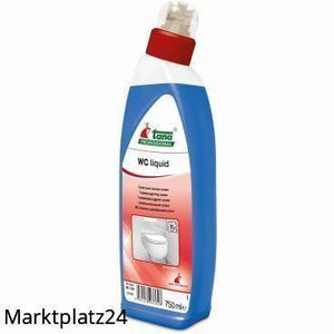 WC Liquid, 750ml Flasche - Marktplatz24