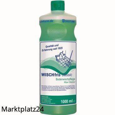 Wischfris classic, 1L Rundflasche - Marktplatz24