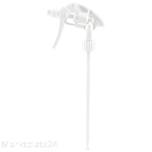 Sprayer, weiß/blau, 1 St. - Marktplatz24