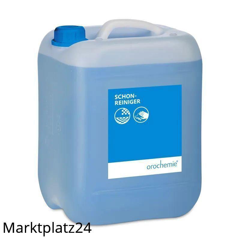 orochemie® Schonreiniger 10L Kanister - Marktplatz24