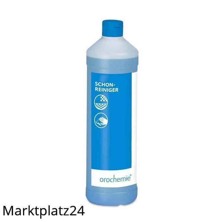 orochemie® Schonreiniger 1L Flasche - Marktplatz24