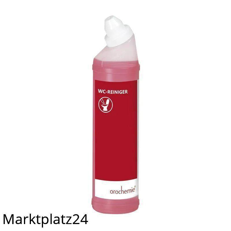 orochemie® WC-Reiniger 750ml Spritzflasche - Marktplatz24