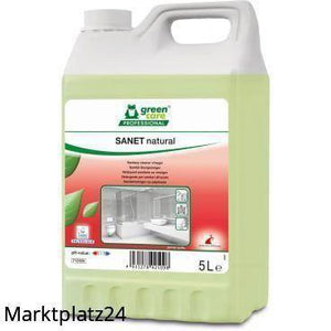 sanet Natural, 5L Kanister - Marktplatz24