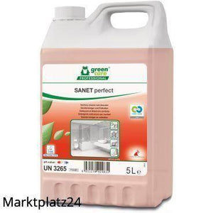 sanet Perfect, 5L Kanister - Marktplatz24