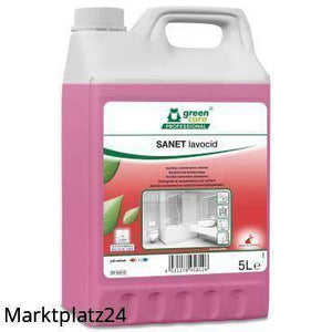 sanet lavocid, 5L Kanister - Marktplatz24